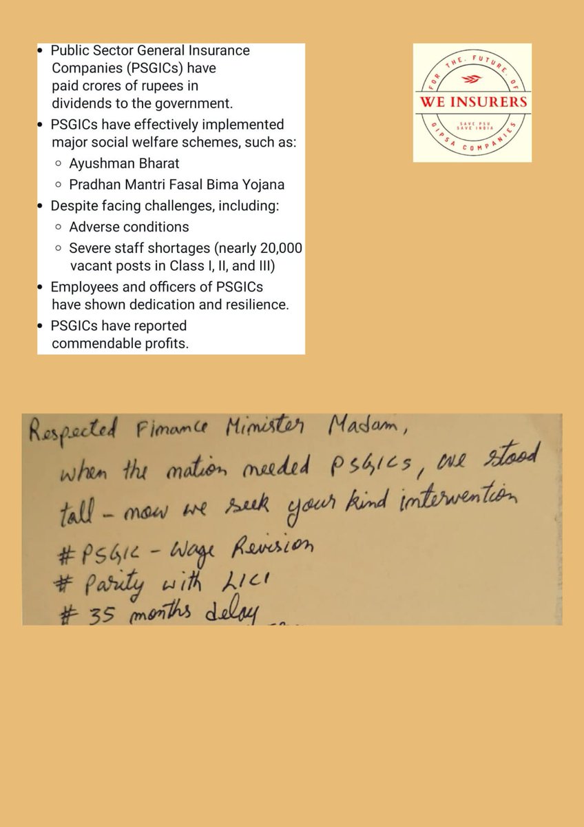 Service nation and people of farthest corner of nation.. 
PSGIC always stand for nation and its people 

#WageRevision_PSGICs
#1063days_delay