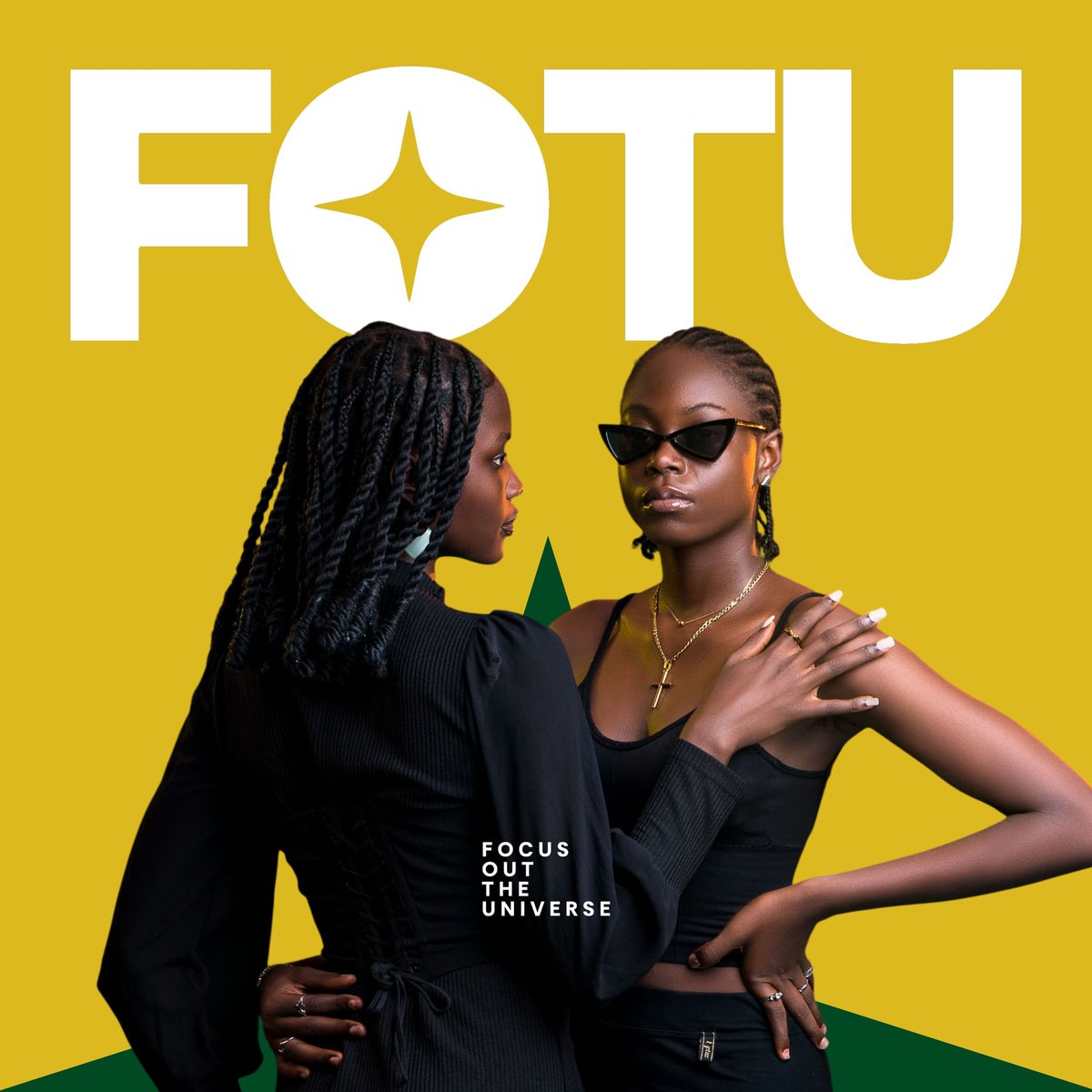 Fotu_Community's tweet photo. FOTU is a fashion space built to inspire, connect, and give voice to brands and creatives who have something real to say.
FOTU is here to tell real stories that sell. To bring together designers, brands who believe fashion can be more honest, more collaborative, more human. 🌱 https://t.co/evYOig8dDm