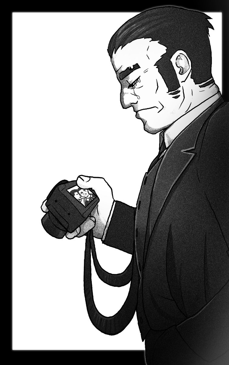 FanaticArtisan's tweet photo. "You better come back."
#evanmacmillan #dbdau https://t.co/w7kWrHudLU