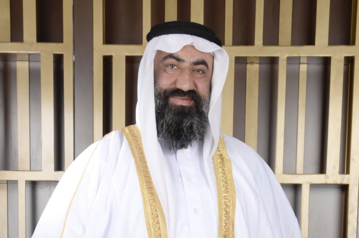 Breaking: Hebron’s sheikhs propose to leave the Palestinian Authority and join the Abraham Accords!

“I plan to cut off the PA,” Sheikh Jaabari says. “It doesn’t represent the Palestinians.”