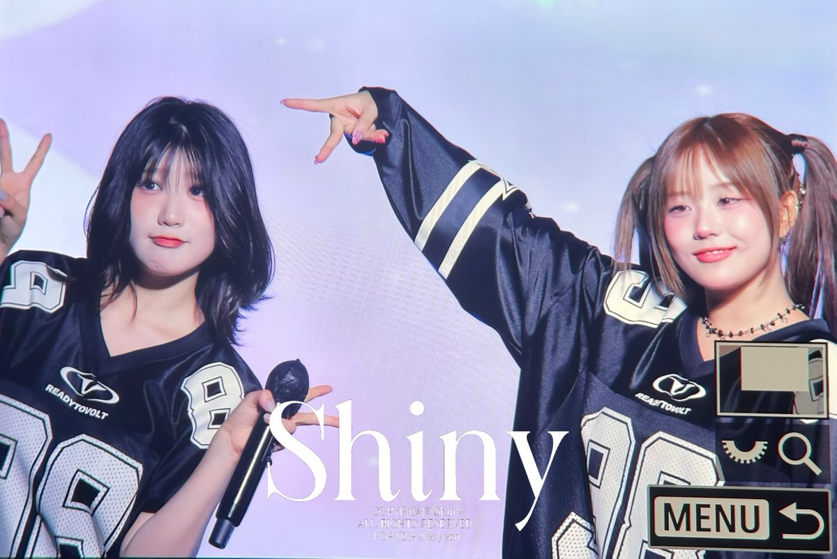 250705 서연 유나 프리뷰

#CSR #첫사랑
#서연 #SEOYEON #ソヨン
#유나 #ユナ #YUNA
#夏CSRにチョッサラン