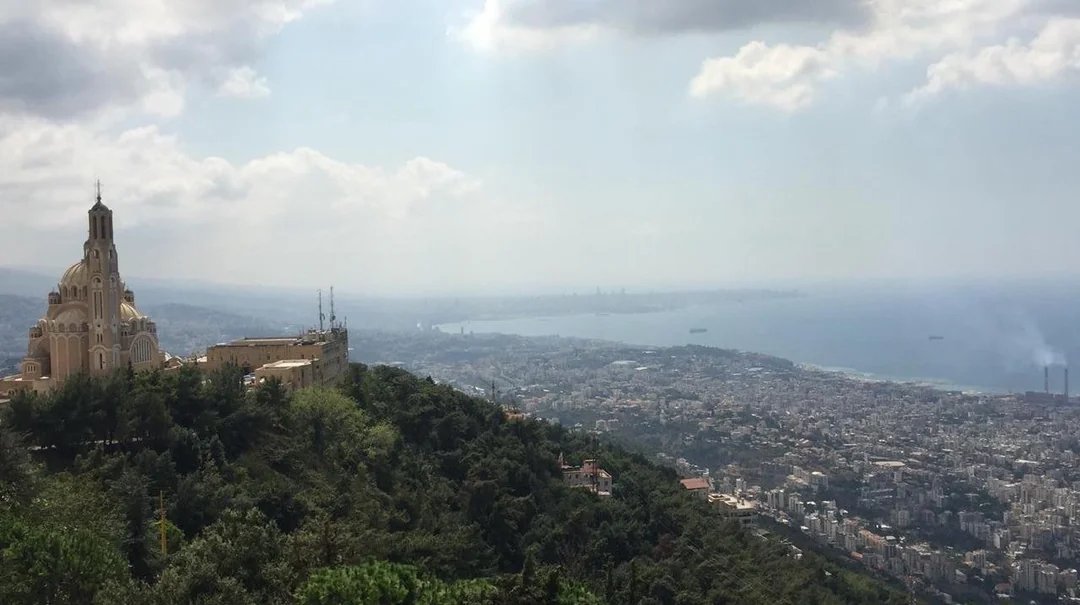 #صباح_الخير يا حلو 🌹

#حريصا 🇱🇧💝