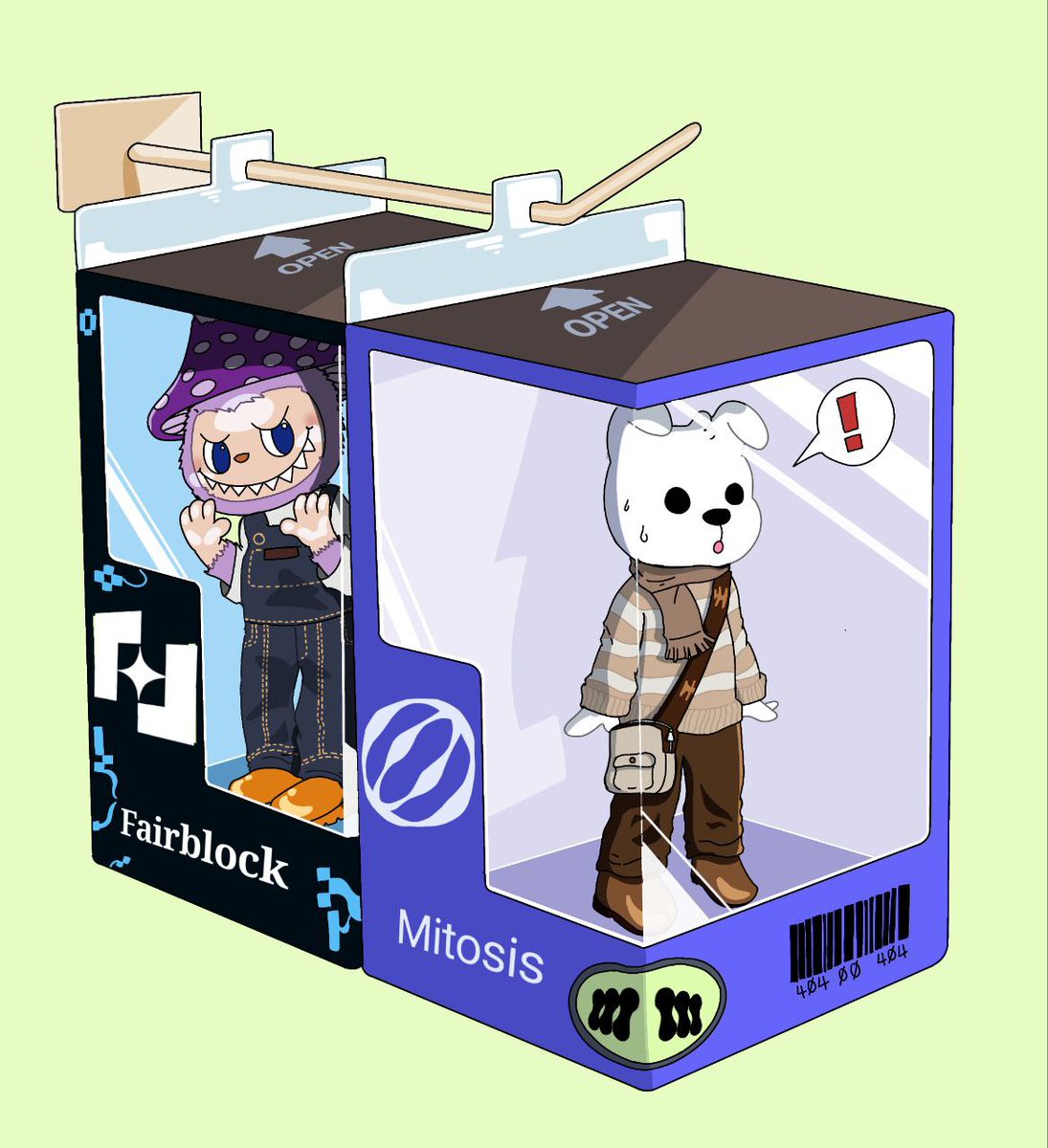 Farhad33279766's tweet photo. Well @MitosisOrg introduces miAssets, programmable liquidity tokens representing a 1:1 deposit ratio, that work across DeFi protocols to boost capital efficiency and enable dynamic yield strategies.

#Mitosis #DeFiInnovation #miAssets https://t.co/oNncMwB9d9