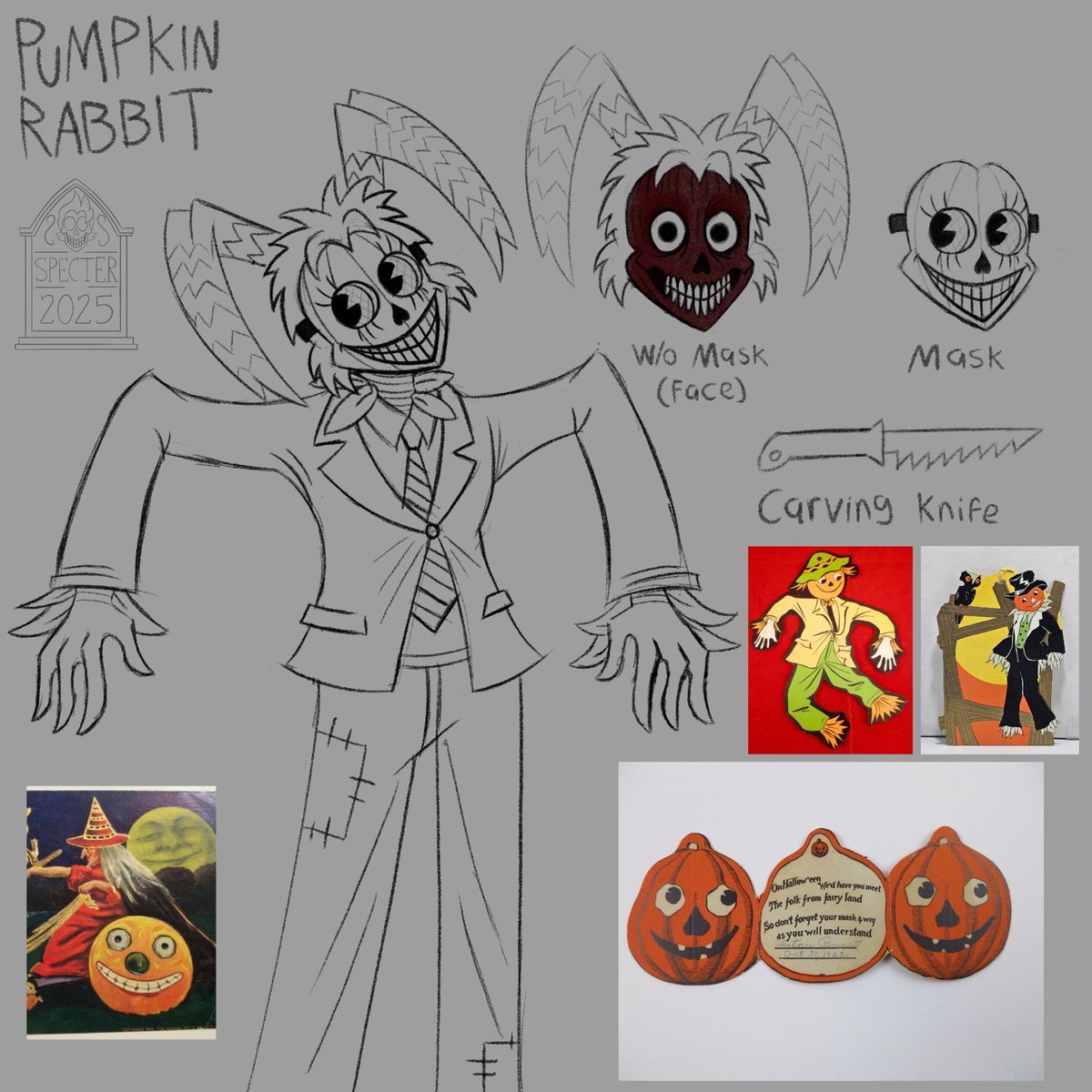 Mr_Specter_'s tweet image. Lorenzo hombre agua (sketch)
- - - - - - - - - -
#TheWaltenFiles #themysterioushouse #TheReturnofThePumpkinRabbit #pumpkinrabbit #redesign #fanart #art #artist #digitalart #digitalartist #artistsontwitter #artwork #myartwork #draw #drawing #illustration