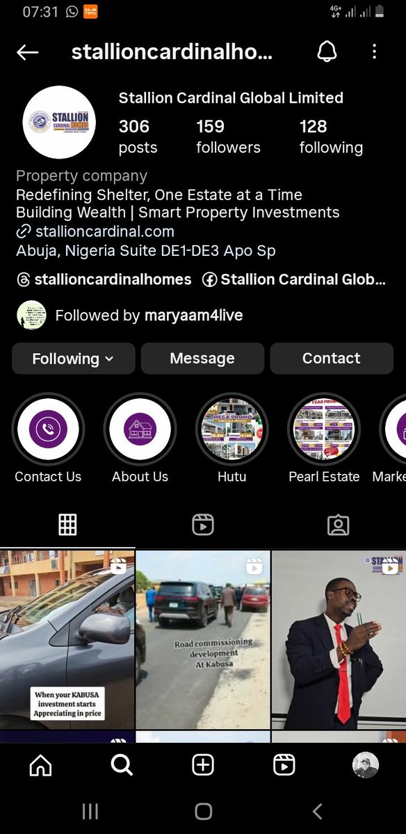 hayzead28's tweet photo. @omoalhajaabiola I have been following the account both on IG and twitter.  Thank you for all you do sir. 08120193432 Airtel https://t.co/g8kT02r85Q