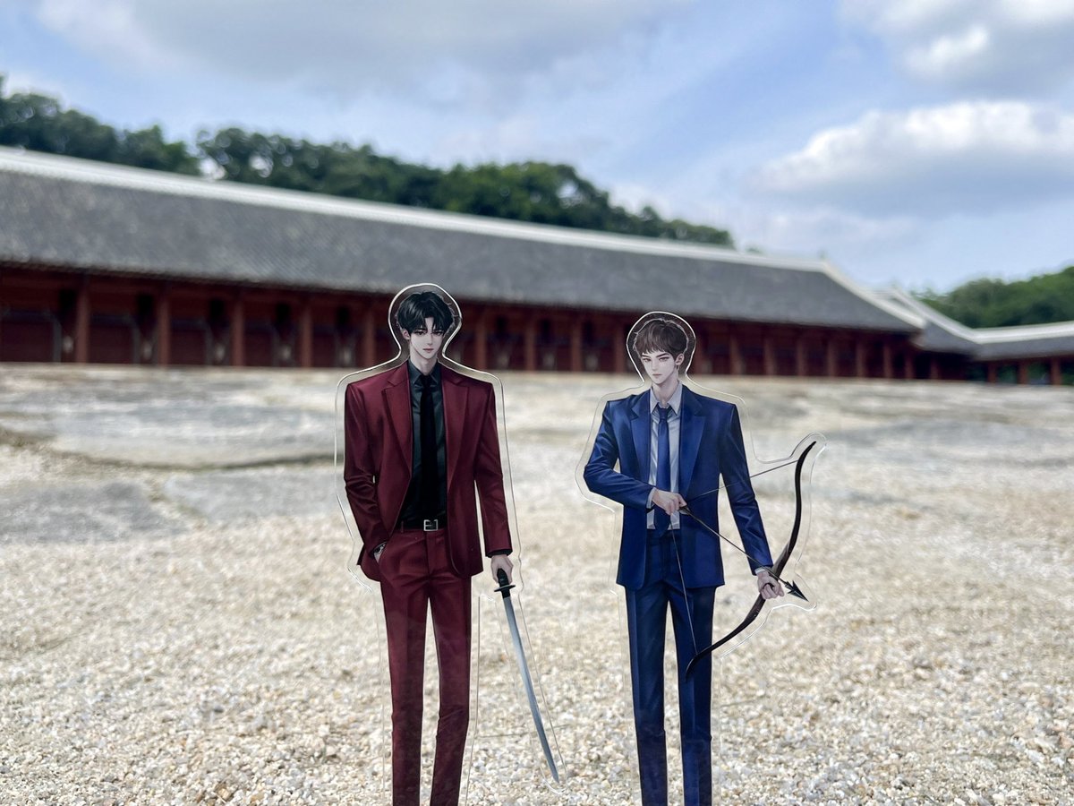 joachiMuart's tweet image. “개문(開門)을 청합니다.”

혼불 | 톨쥬 저