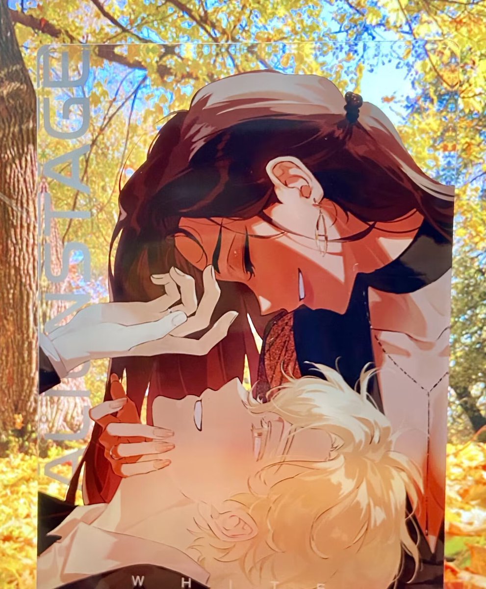 _YinMu_'s tweet image. 我将repo别人给我的返图，很天才的背景