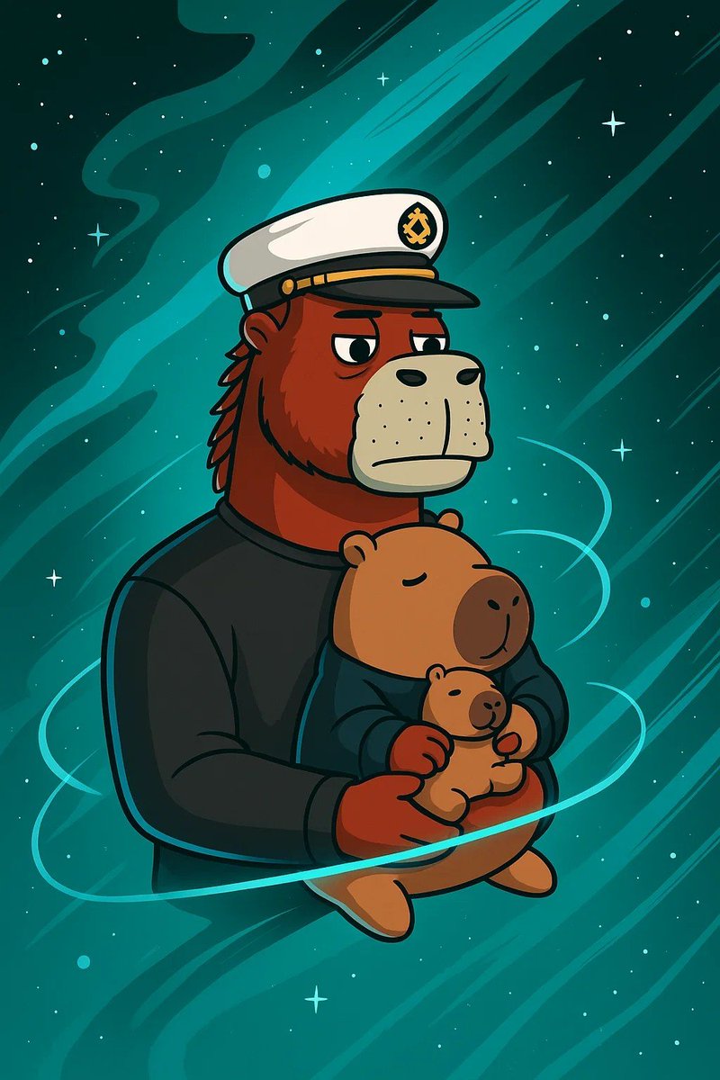 Nothinghereokbr's tweet image. gKaito
Follow and like for mutual follows to dominate our squad, and let’s take the lead! 🤝🤝🤝🤝🤝
#KaitoAI #Web3 #YapperRewards #SmartFollowers #CryptoSuccess