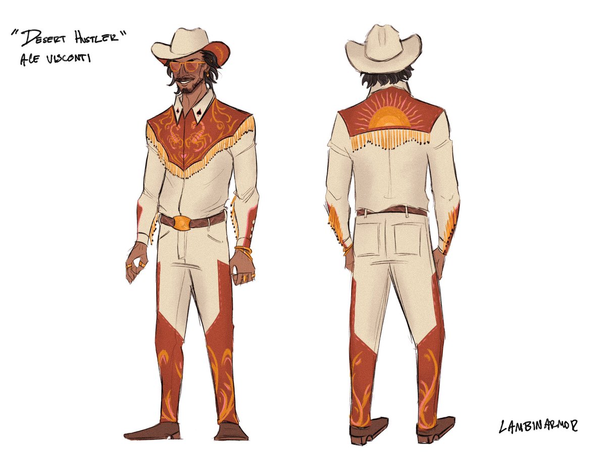 lamb 🐑🗡️ tweet media