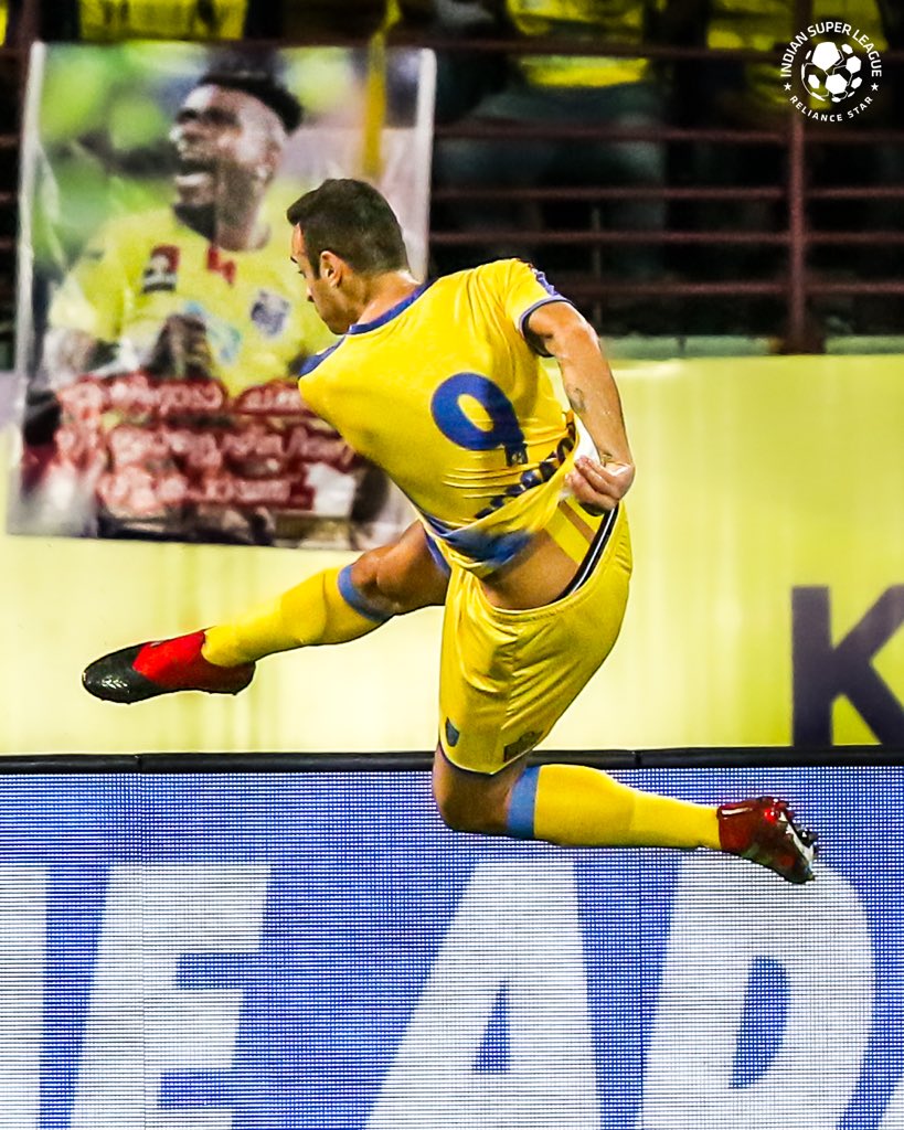 Indian Super League tweet media