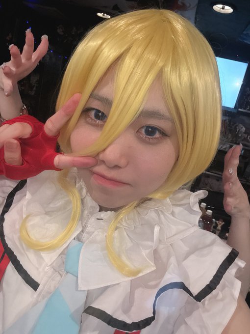 アニソンバー綾波のツイート