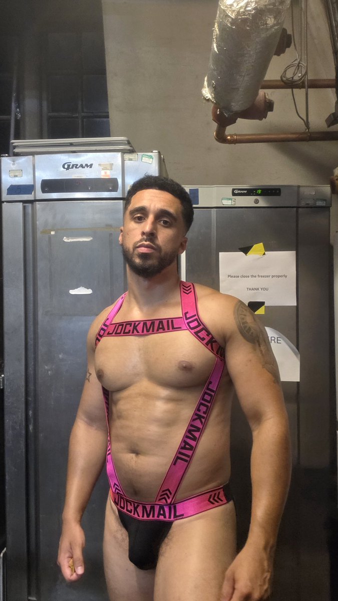 Happy Pride &amp; all 😬🏳️‍🌈