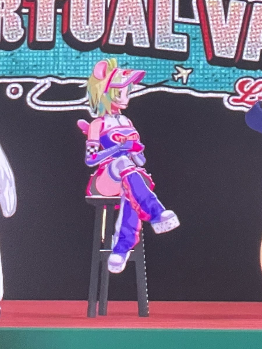 I’m not obsessed guys #virtualvacation2025