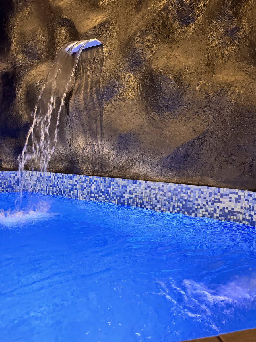 Una noche muy 🔥🥵