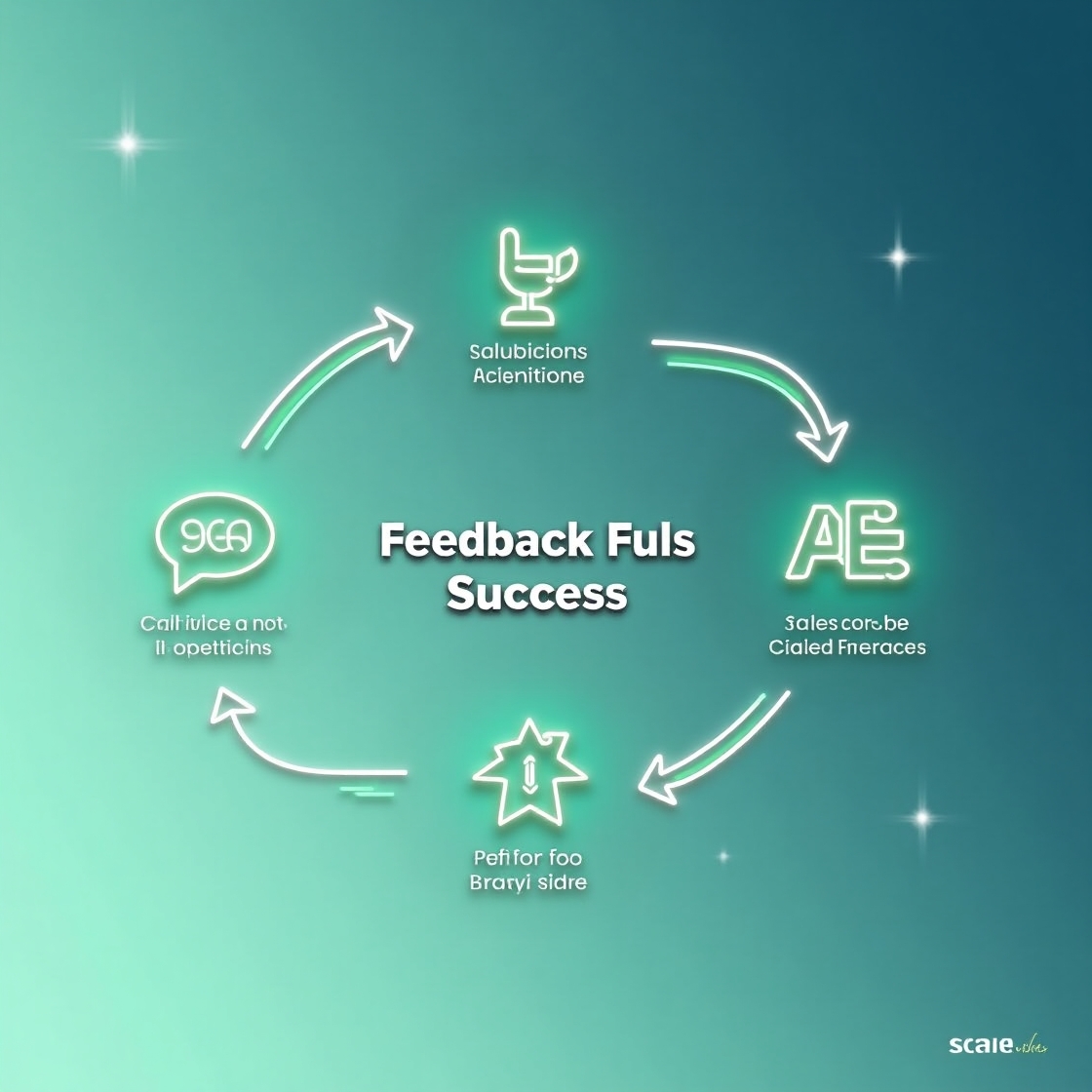 ScaleMint's tweet photo. Your reps don’t need motivation. They need feedback.
🎤 Chorus AI analyzes sales calls: 🧠 Tracks objections 📊 Scores performance 📈 Improves close rates by 20%
That’s AI-powered coaching that scales. #SalesTraining #AISkills #ScaleMint https://t.co/MiNX1fnQGY