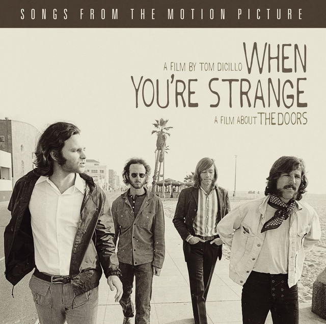 The Doors - When You're Strange
(1967)

youtu.be/lYY0P7X7oX0?si…
