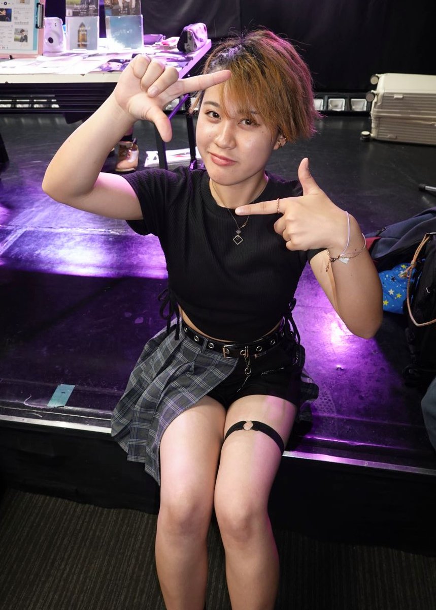 tsuchimaruboy's tweet photo. 主催ライブ、ありがとうございました!#皆実杏奈企画 #FRIEND_SHIP #堀江Goldee @Minami373Anna1
2025年7月5日の画像、皆実杏奈①〜④、堀江Goldee! https://t.co/8x0LEw8sgz