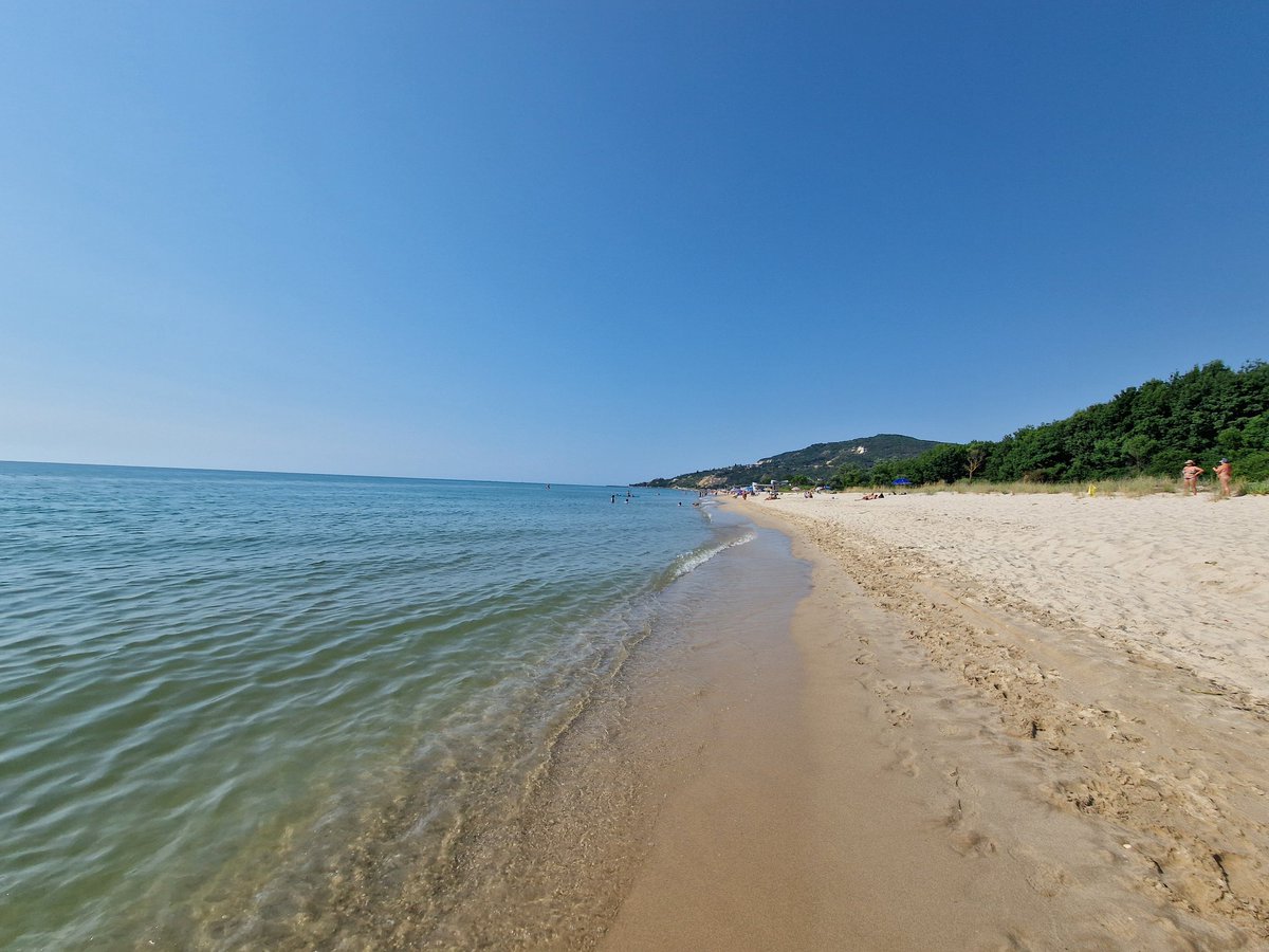 Изчака. Ми. Се. Чакалото.

Но си струваше! Крапец се оказва страхотно място! 🤗❤️