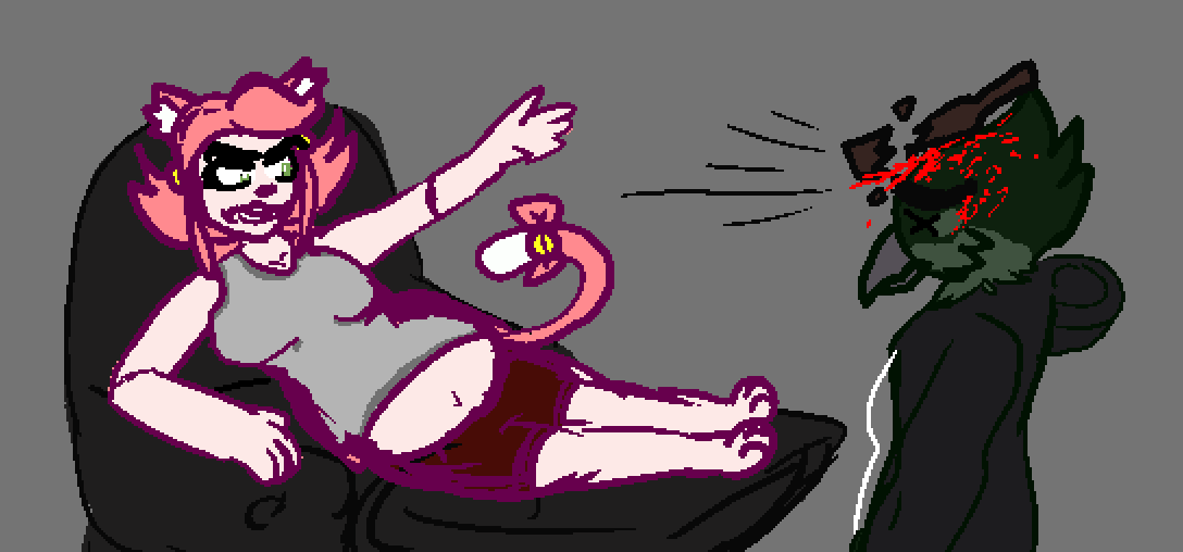 I love Martlet 🐦 tweet media