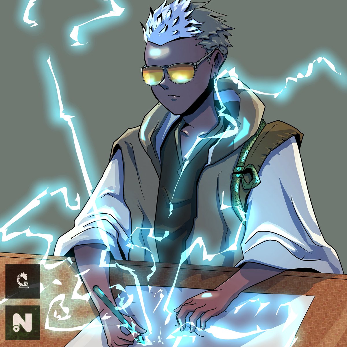 ØxBedee ♟️❄️🦾 tweet media