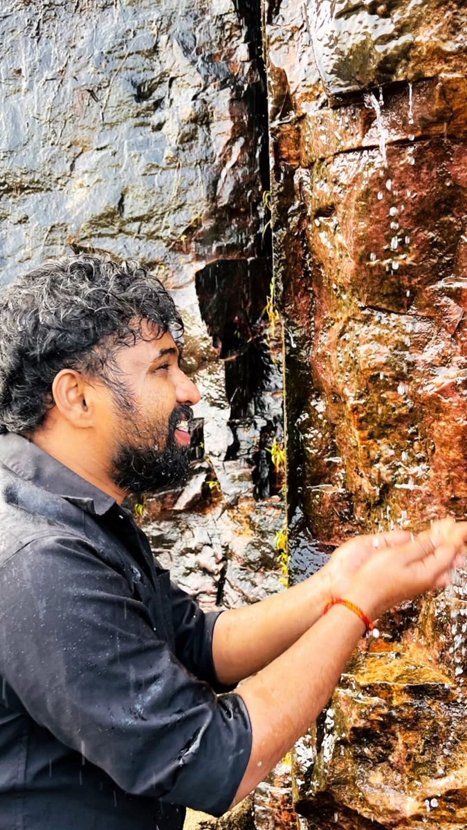 Om namo venkatesaya 🙇‍♂️