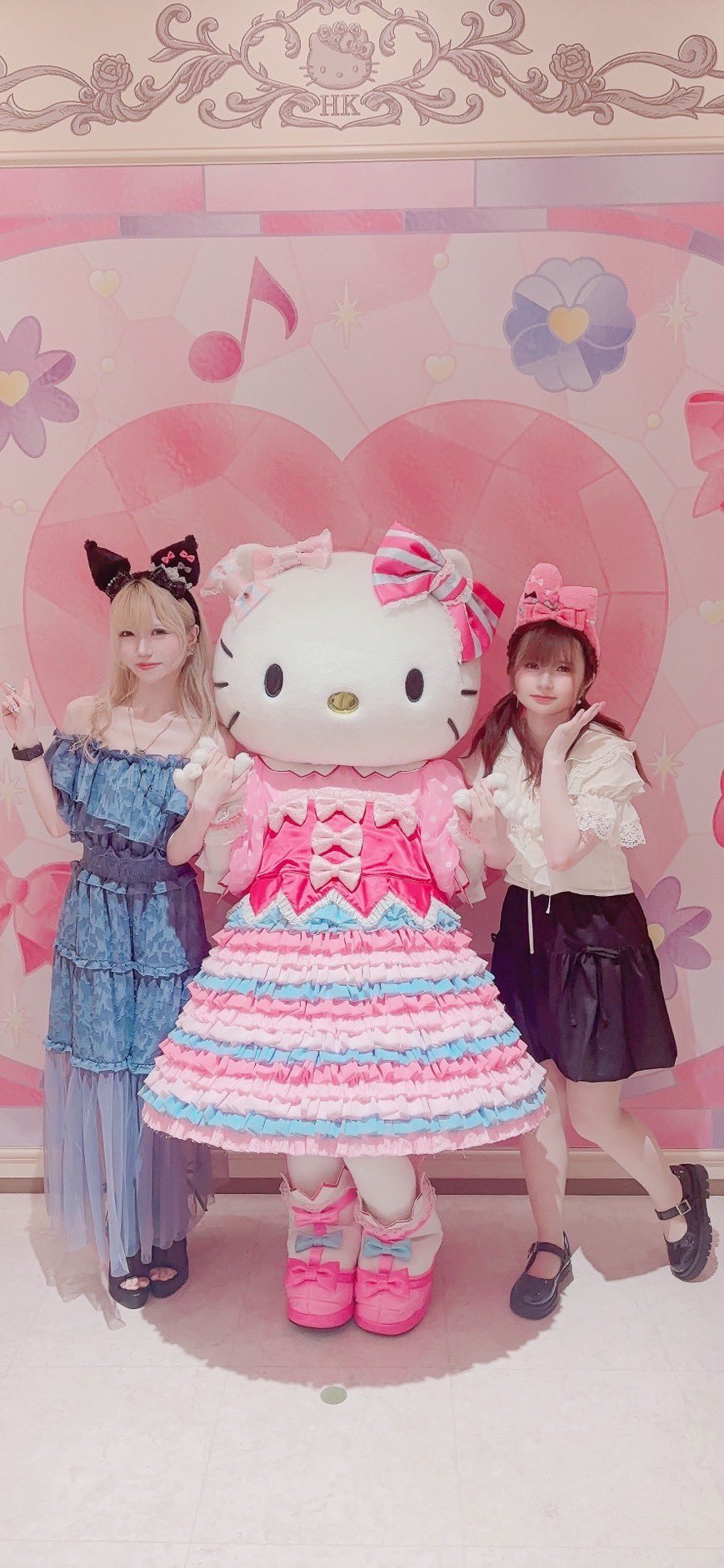 小川奈々子 (CANDY TUNE) on X: 