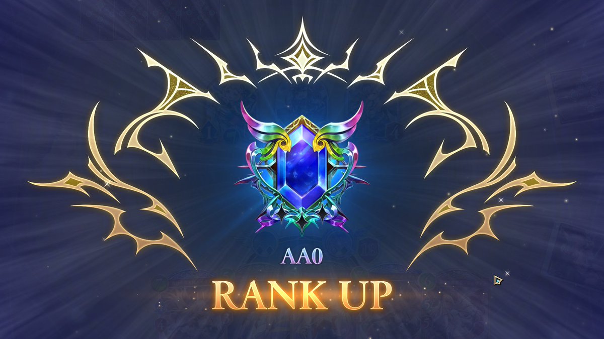 MinToooN6's tweet image. なんとかAAキタ！！！