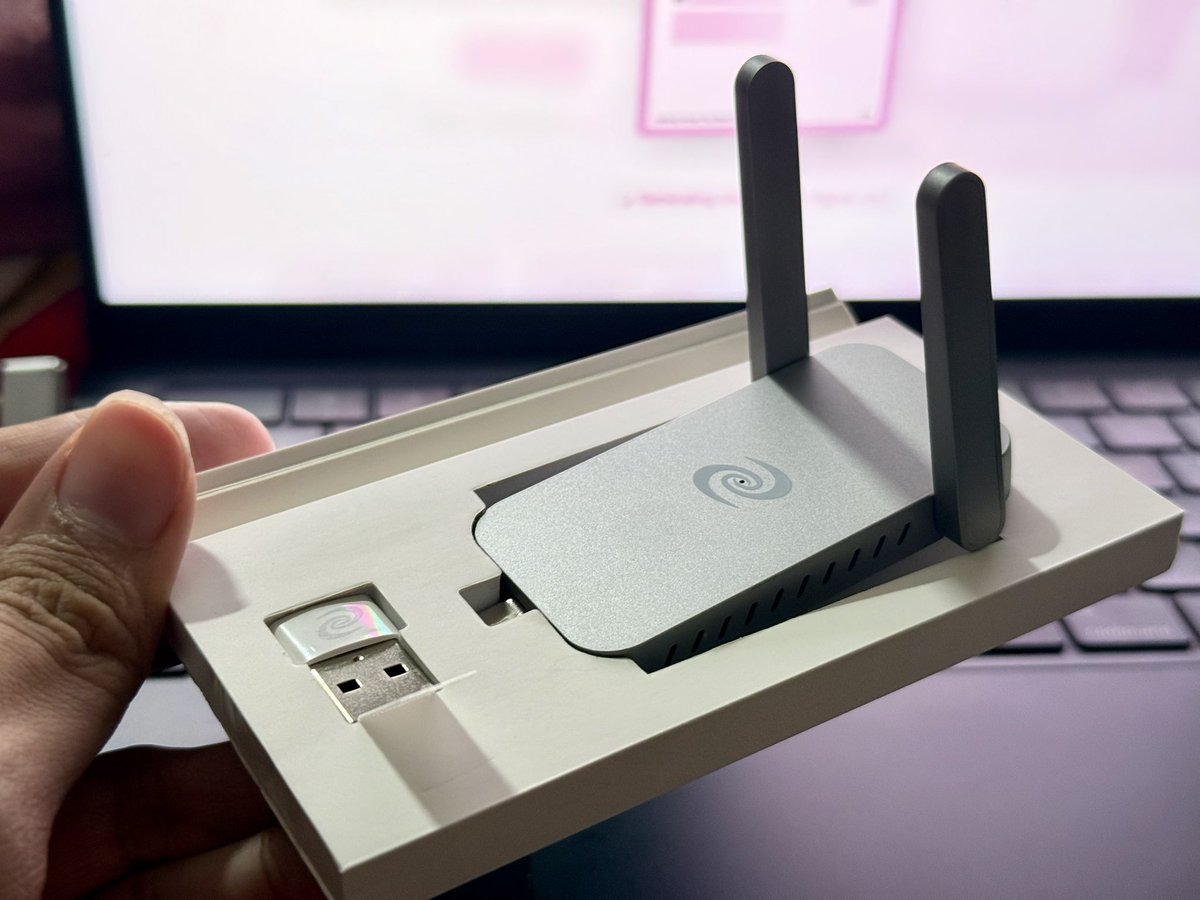 Morning Legends,

It’s officially been 1 week since I started using my <a href="/deeper_network/">Deeper Network</a> device,

And it’s crazy good,

Imagine having Lifetime Free VPN access plus a stack of smart security features

all in one little device. No subscriptions, no headaches.