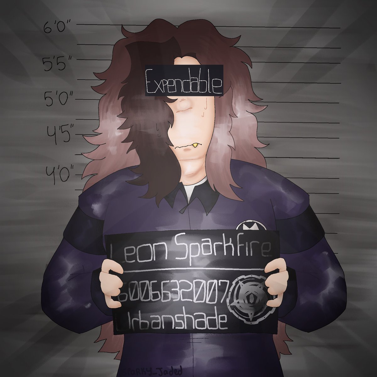 FLIPPHONE___'s tweet image. “LEON MEJORA SPARKFIRE”