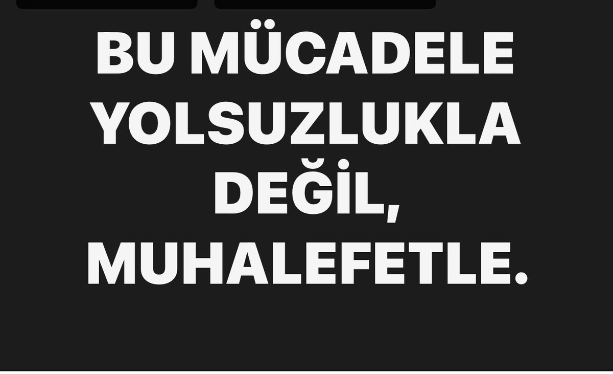 MELİH GÖKÇEK YARGILANMADAN, YAPILAN HİÇBİR YOLSUZLUK OPERASYONU İNANDIRICI DEĞİLDİR!

Yıllarca Ankara’yı yöneten Melih Gökçek döneminde milyarlarca liralık yolsuzluk iddiaları oldu.

Sayıştay raporları dolu, Meclis’te defalarca gündeme geldi.

Dinozor heykellerine, parsel parsel