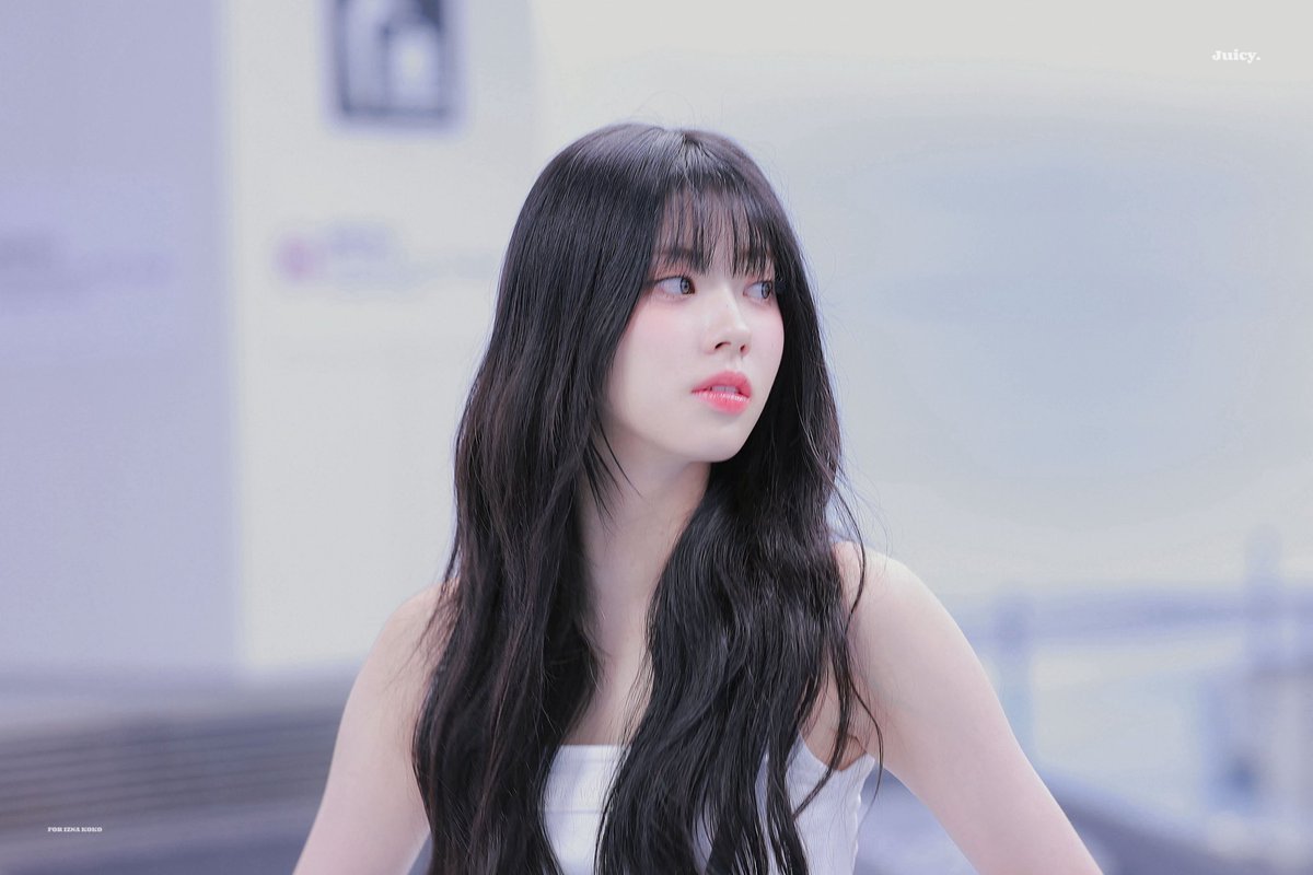 Juicyko1114's tweet image. 250704  HQ

#izna  #이즈나 
#KOKO #NARAIKOKO #코코