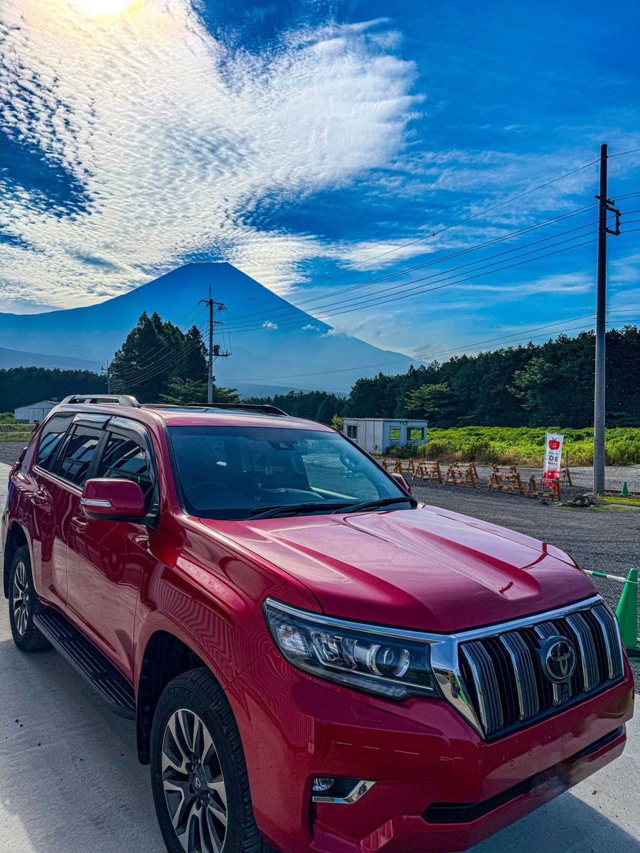 とも (@tomo_solocamp) on Twitter photo 今週はノーキャンプ🏕️
病院行ったり、家の事なと諸々をして
暇人な土日でした✨
キャンプ行かない時は
みんなのキャンプポストが羨ましすぎる🫠 今週はノーキャンプ🏕️
病院行ったり、家の事なと諸々をして
暇人な土日でした✨
キャンプ行かない時は
みんなのキャンプポストが羨ましすぎる🫠