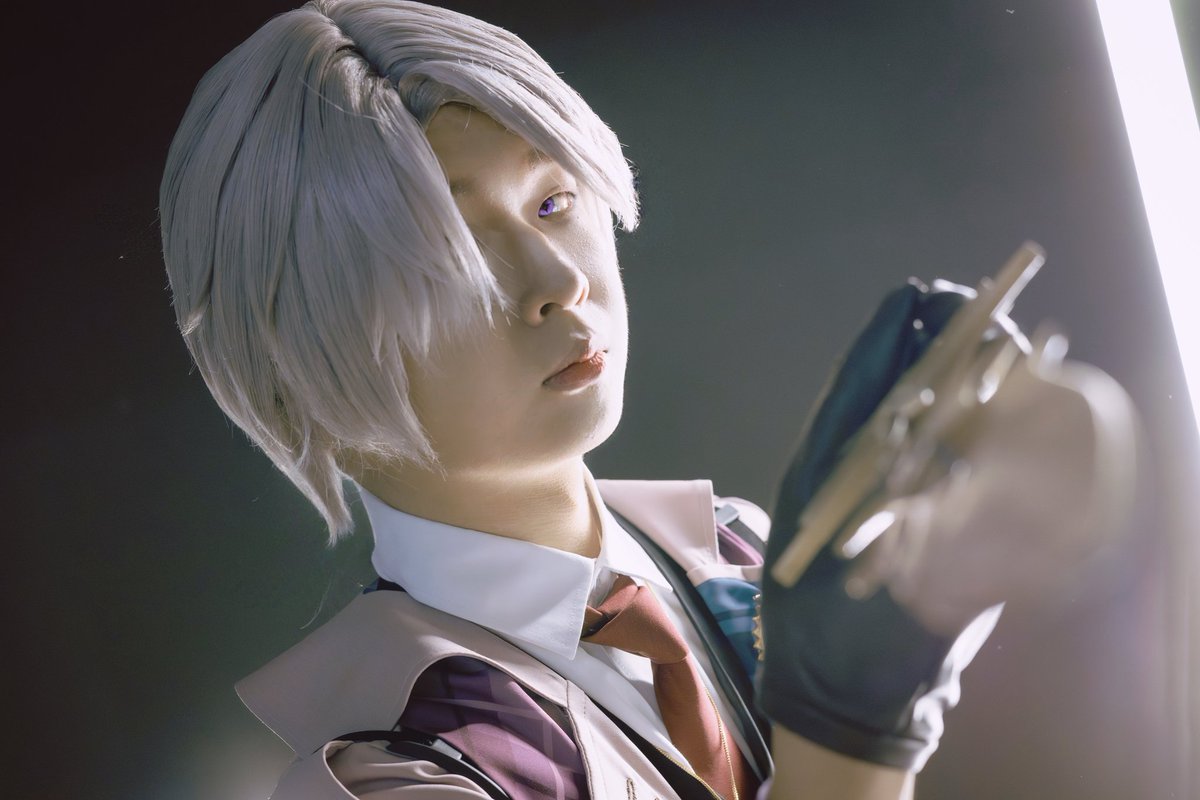 2025/06/27 마스터즈
이터널리턴-헨리

Cos:<a href="/UNDNEST/">운드</a> 
📸:<a href="/leniyaa__/">형석임🫠🥟</a>