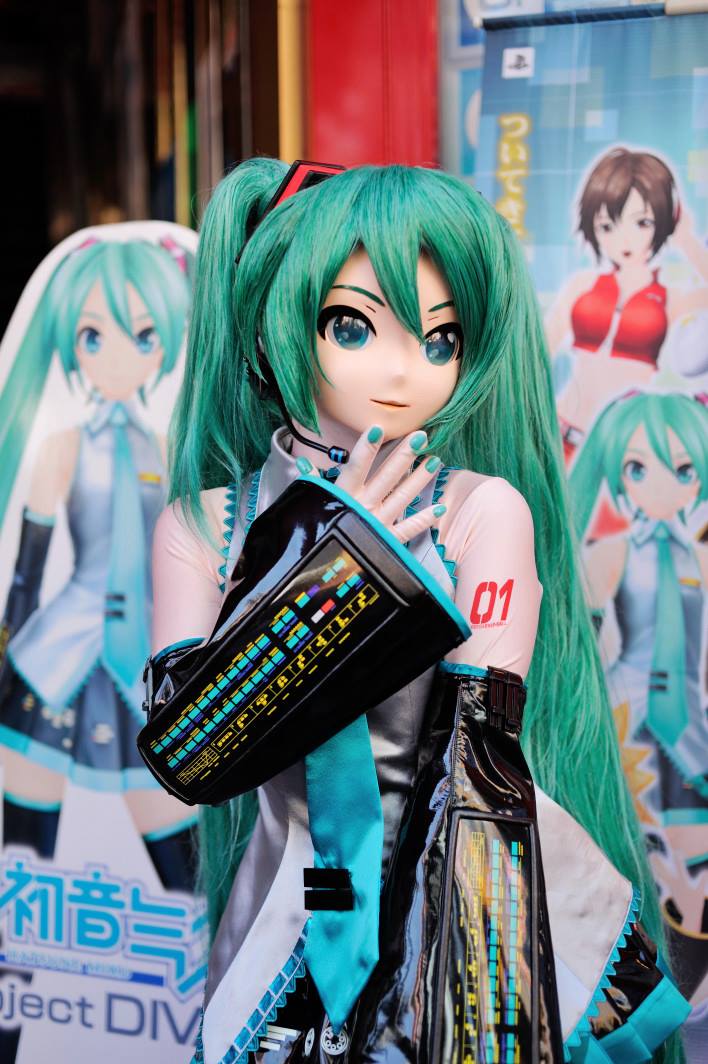 mikusagi01's tweet image. A small thread on Mikunano
🧵✨