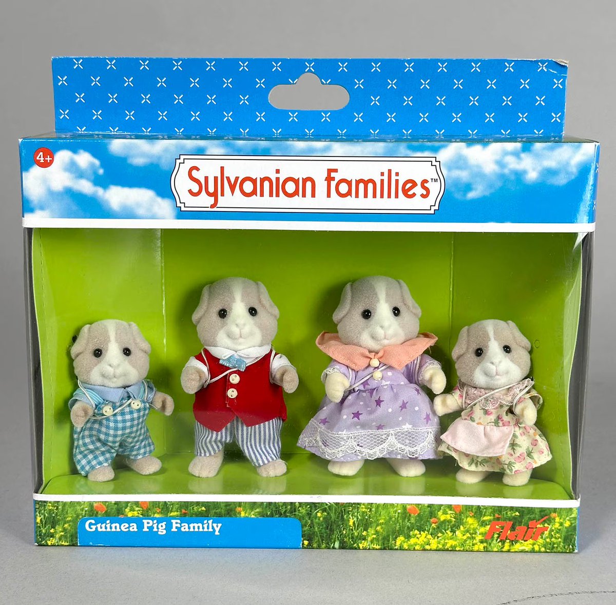 まんだらけgirls toy on X