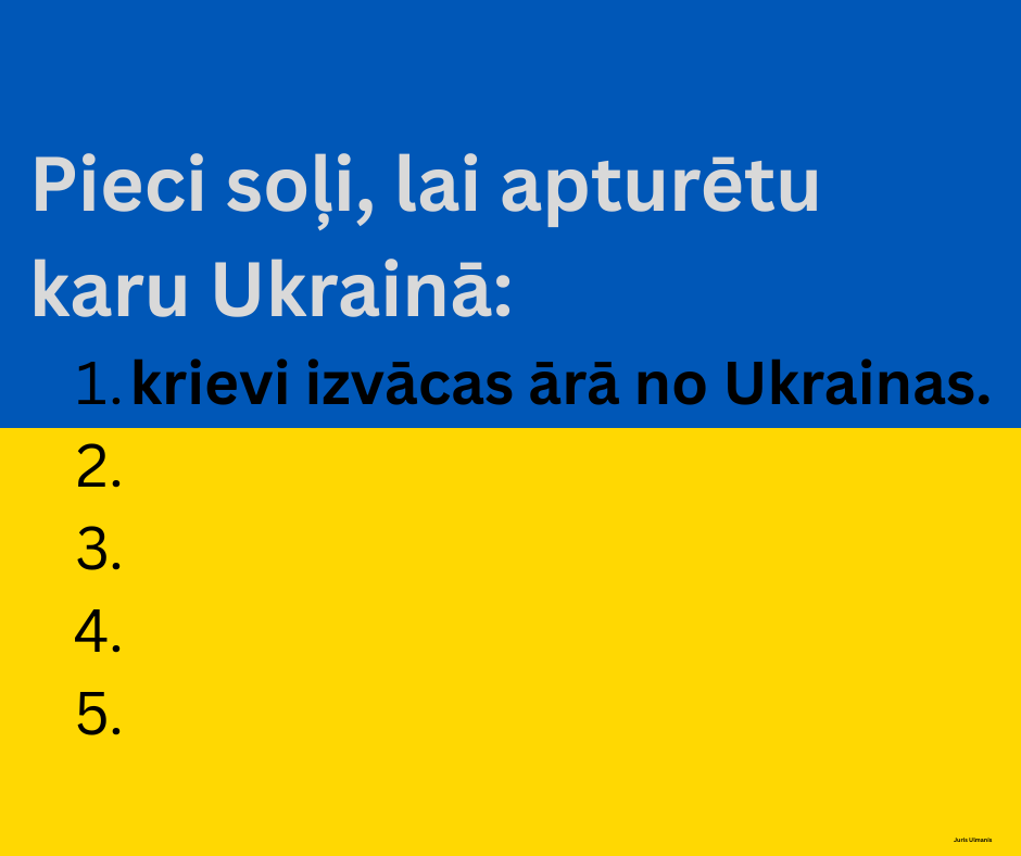 Juris Ulmanis (@jurisu) on Twitter photo 