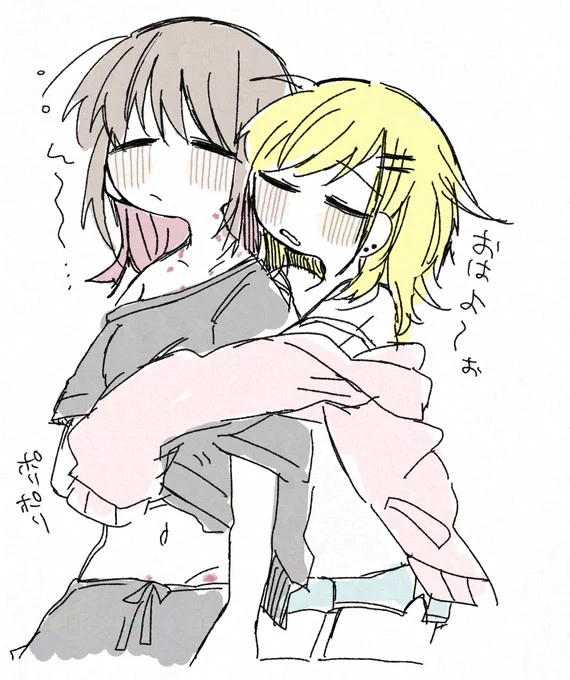 創作百合 