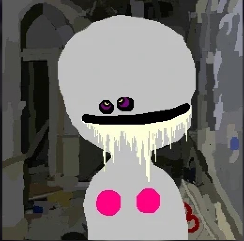 Day 1 of showing an xXLeLXx PUPtarDio † Ac0uSIN ₿) Prophetmaker xXLeLXx for 365 days in a row 

Lel