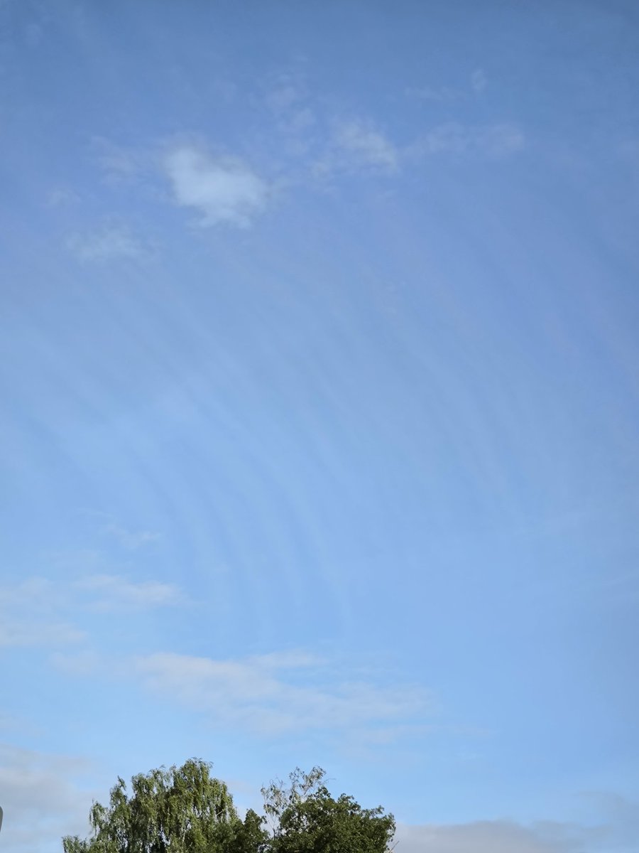 Hmm... Das sieht echt komisch aus.. Hannover jetzt gerade