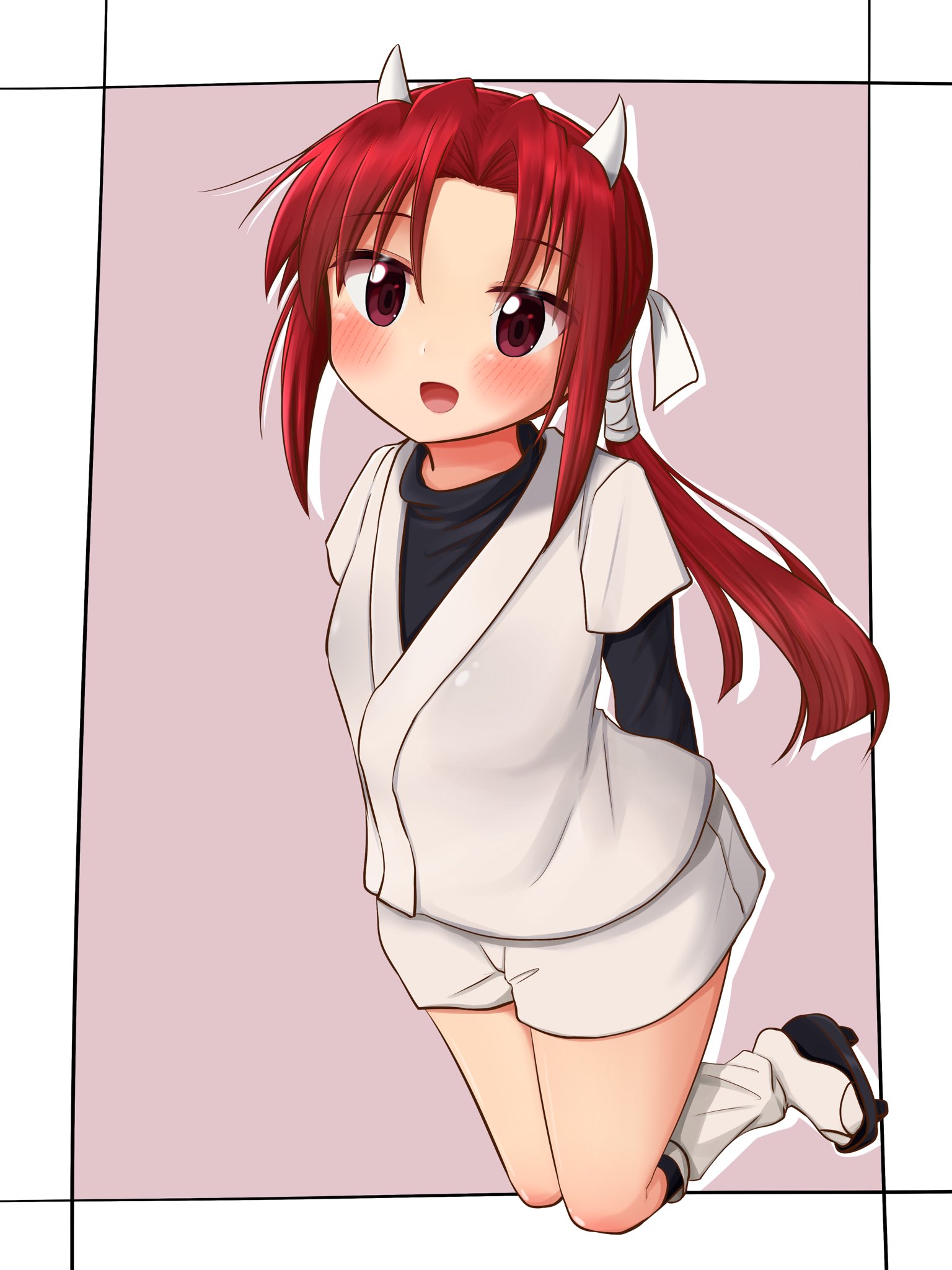 ちょっちゃんさん専用 こ丼 絵