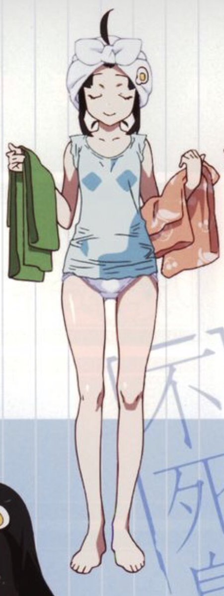 tsukihiposting's tweet image. tsukihi 🛀