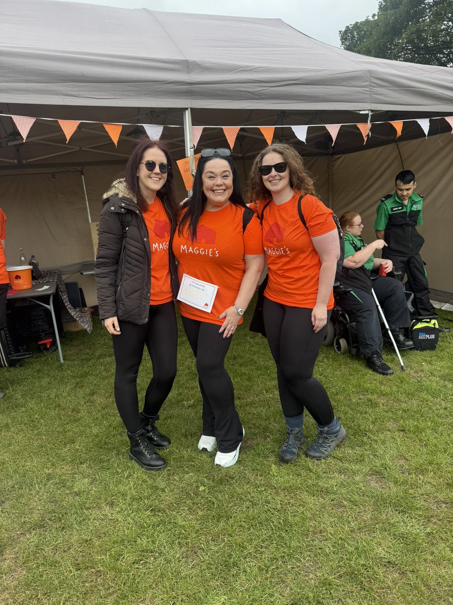 LISA RILEY (BLUE TICK) (@reallisariley) on Twitter photo ๐งก๐งก๐งกThis photo warms my heart-just look at the turnout-the support I get from all our <a href="/emmerdale/">Emmerdale</a> cast and crew is just wonderful. <a href="/maggiesyorks/">Maggie's Yorkshire</a> is my charity that Iโm so proud to be Ambassador. Keep supporting โMAGGIEโsโ the work they do needs so much recognition. #emmerdale ๐งก ๐งก๐งก๐งกThis photo warms my heart-just look at the turnout-the support I get from all our <a href="/emmerdale/">Emmerdale</a> cast and crew is just wonderful. <a href="/maggiesyorks/">Maggie's Yorkshire</a> is my charity that Iโm so proud to be Ambassador. Keep supporting โMAGGIEโsโ the work they do needs so much recognition. #emmerdale ๐งก