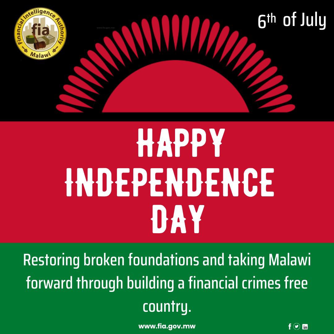 Happy Independence Day