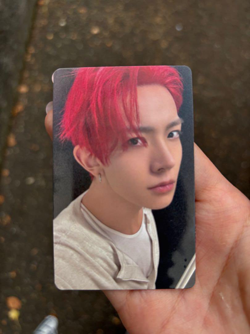 beyourzgl2's tweet photo. ͟͟͞͞   🇯🇵ดีลญี่ปุ่น | ไม่พร้อมส่ง 🚘

꒰ ❌ยังไม่กด ꒱

ˈ∗ engene zone japan summer edition 

— ฮีซึง 660 บาท 

📌รวมส่งในญี่ปุ่นแล้ว
📮ค่าส่งในไทย 35
#ตลาดนัดENHYPEN #ตลาดนัดเอนไฮเพน https://t.co/sLPY9iEynf