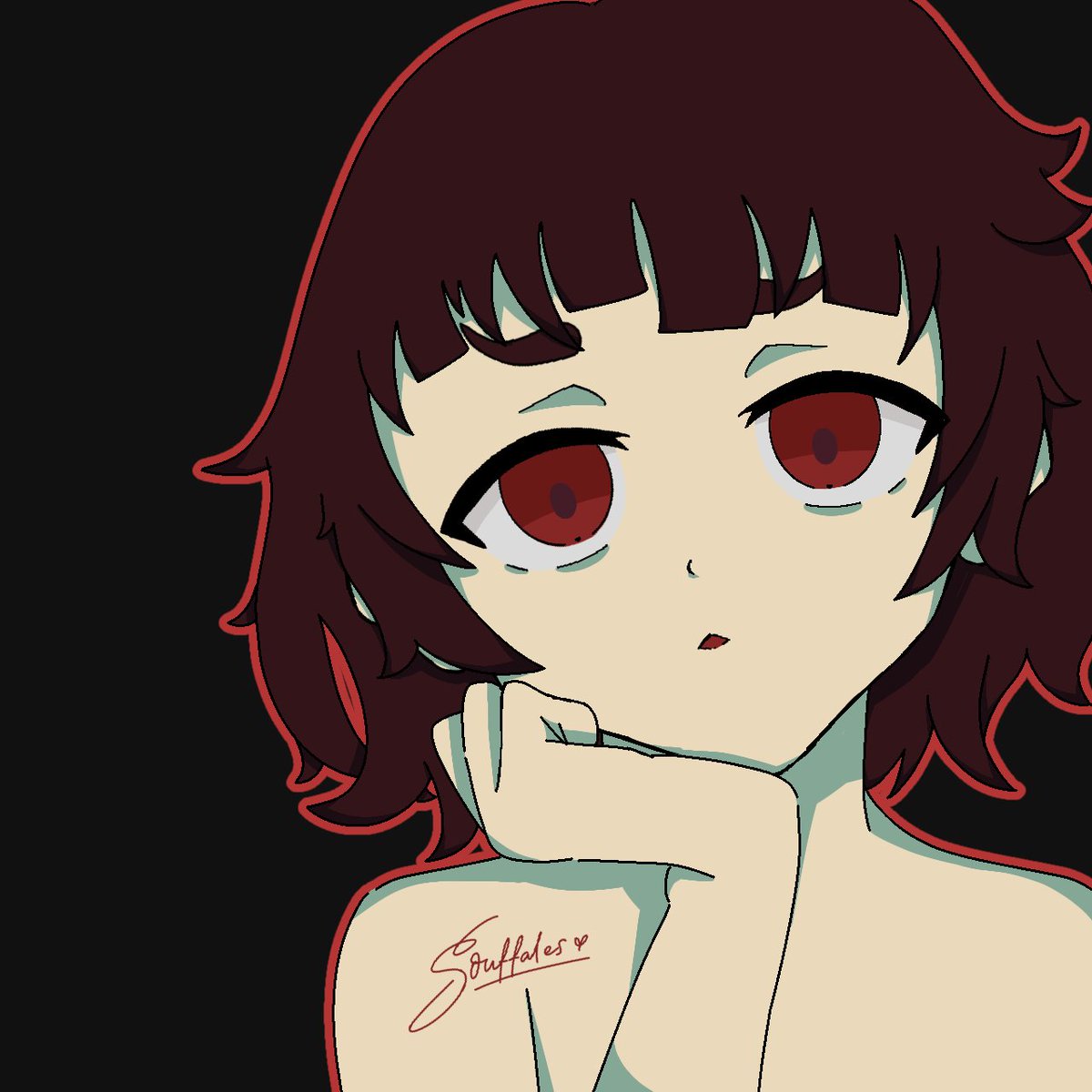 #milkoutsideabagofmilk