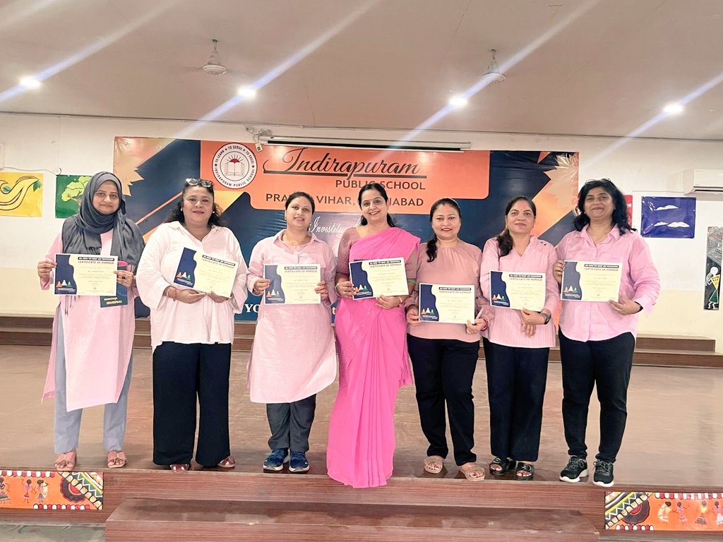 Indirapuram Public School, Pratap Vihar (@ipspv) on Twitter photo IPS, PV, hosted the All India 'FIT INDIA' Art Competition, inspiring creativity and promoting health & fitness among young minds. Students showcased their artistic talents, expressing the importance of fitness and a healthy lifestyle through various competitions. 👏🎉<a href="/IprmGrp/">Indirapuram Group of Institutions</a> IPS, PV, hosted the All India 'FIT INDIA' Art Competition, inspiring creativity and promoting health & fitness among young minds. Students showcased their artistic talents, expressing the importance of fitness and a healthy lifestyle through various competitions. 👏🎉<a href="/IprmGrp/">Indirapuram Group of Institutions</a>