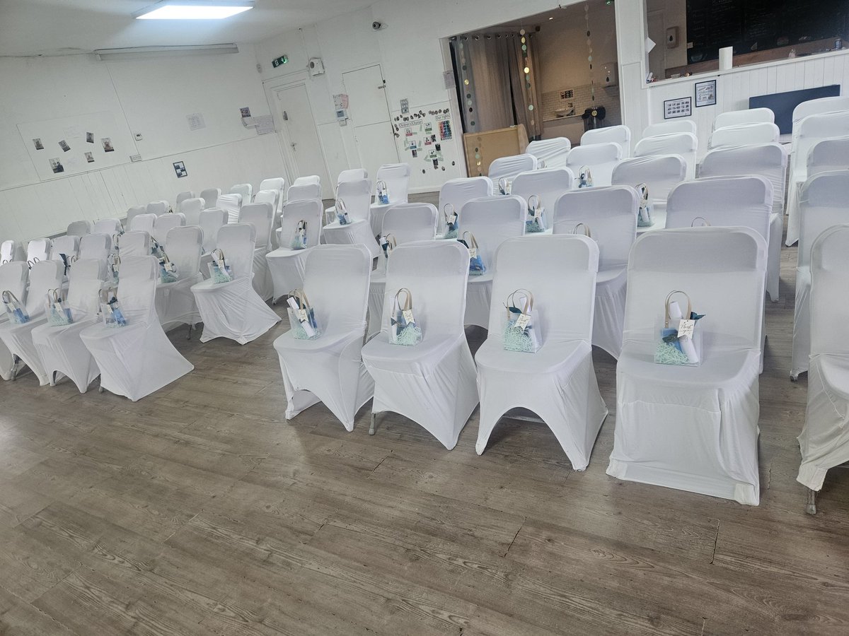 donnaadamsx's tweet image. After 19 years in Early Years, I still remain grateful to families who choose to allow us to provide care to their child 🙏

Yesterday marked celebrating 20 children and families  💚

#Primary1transition #EarlyYears 
#AttachmentLed