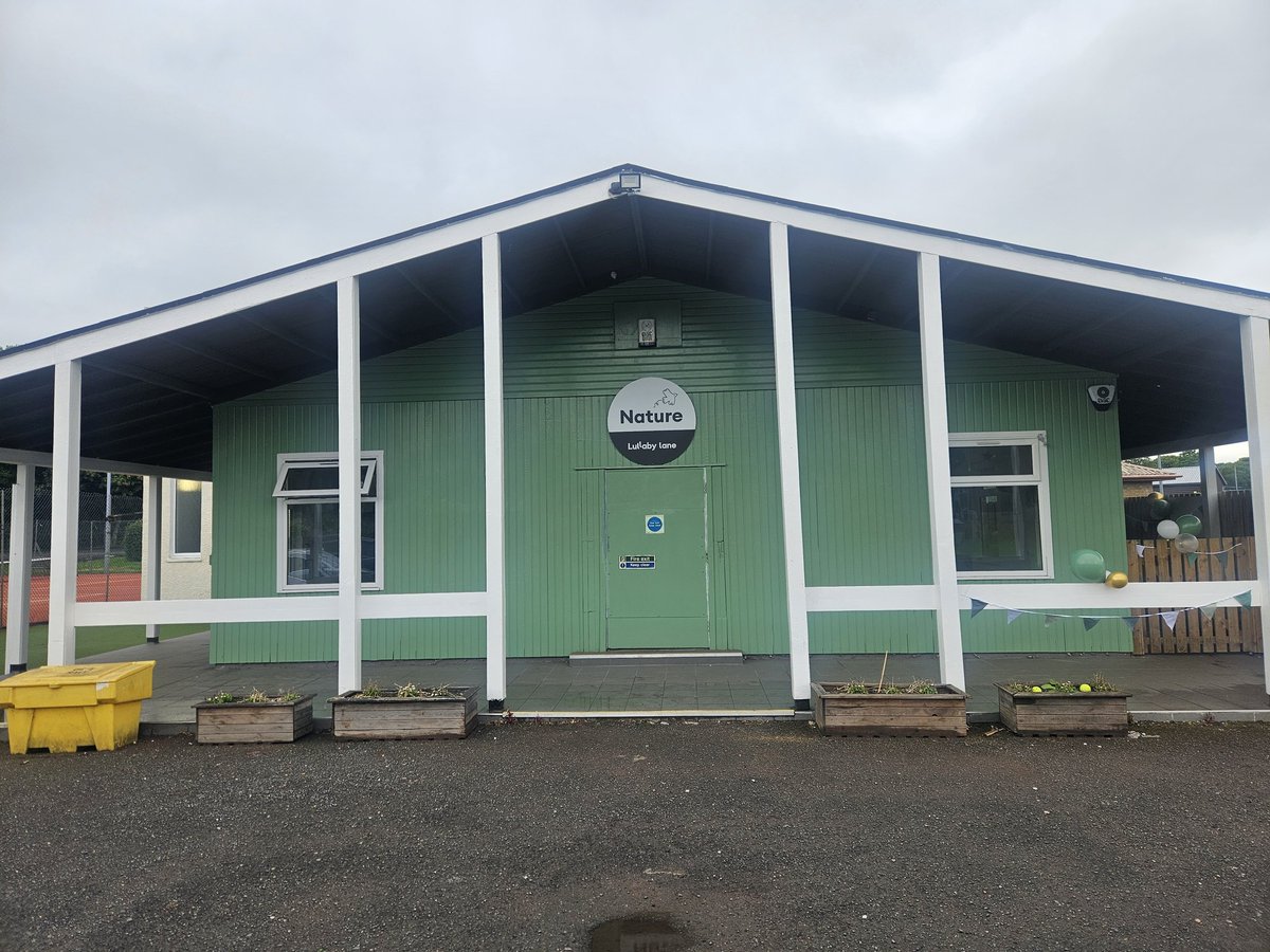 donnaadamsx's tweet image. After 19 years in Early Years, I still remain grateful to families who choose to allow us to provide care to their child 🙏

Yesterday marked celebrating 20 children and families  💚

#Primary1transition #EarlyYears 
#AttachmentLed