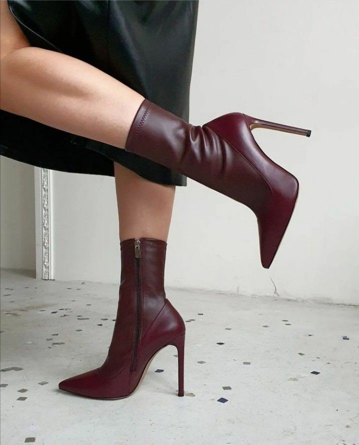 Outfit_Luxy's tweet image. Thiiis boots