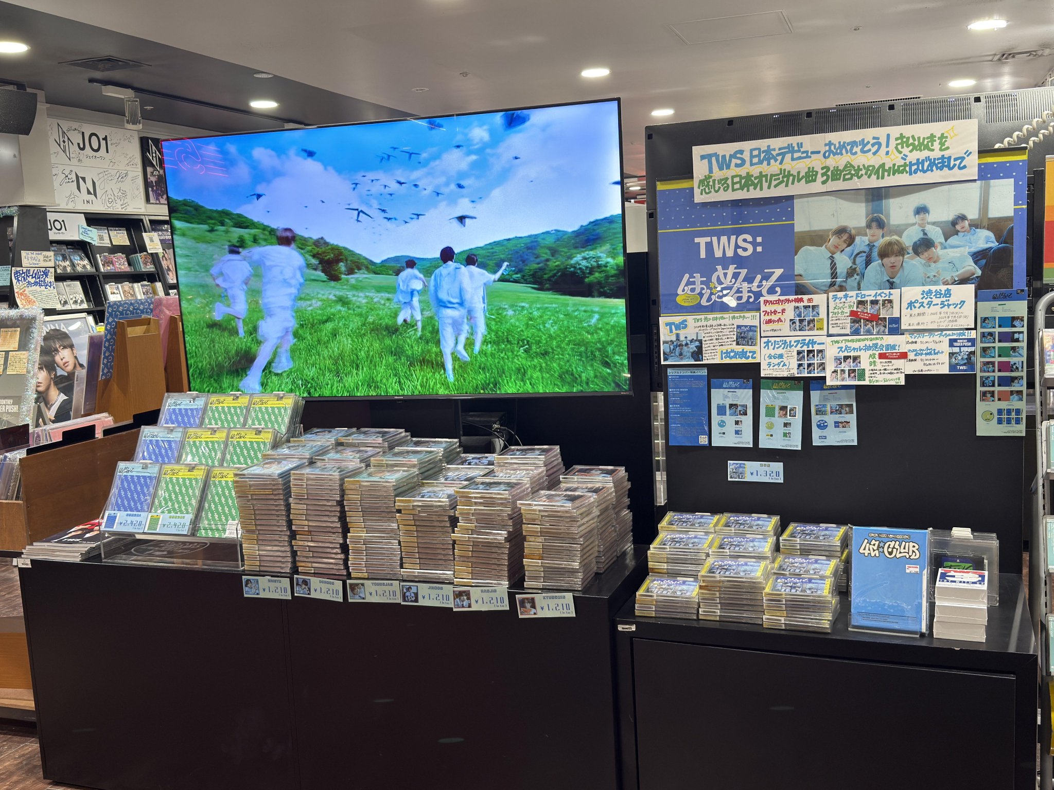 1 of 1 XG タワレコ 渋谷 直筆サイン ポロライド写真 チェキ ココナ 1 of 1 XG タワレコ 渋谷 直筆サイン ポロライド写真 チェキ